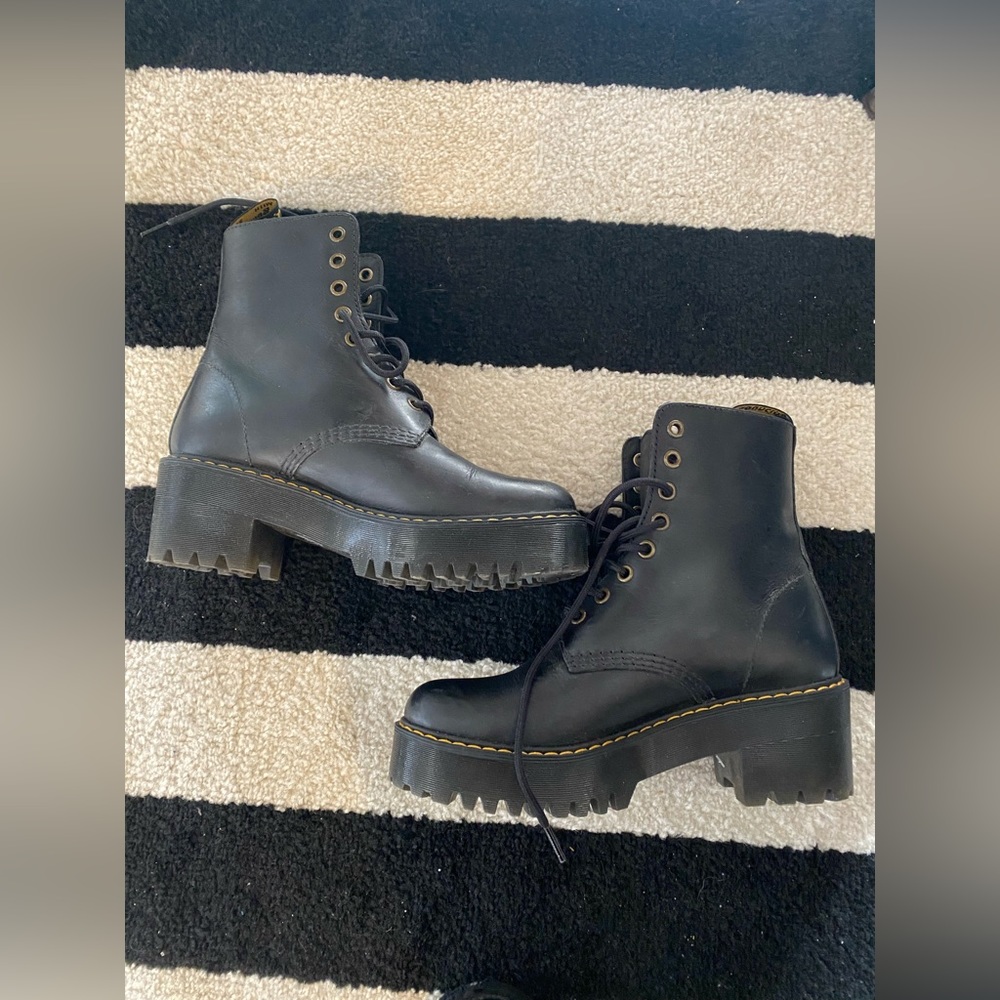 Dr. Martens Boots